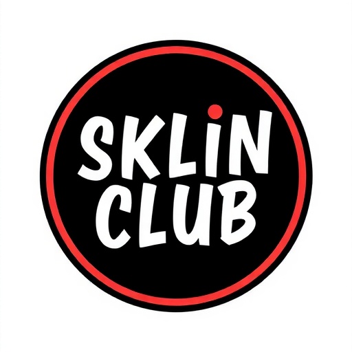 Sklin Club Logo